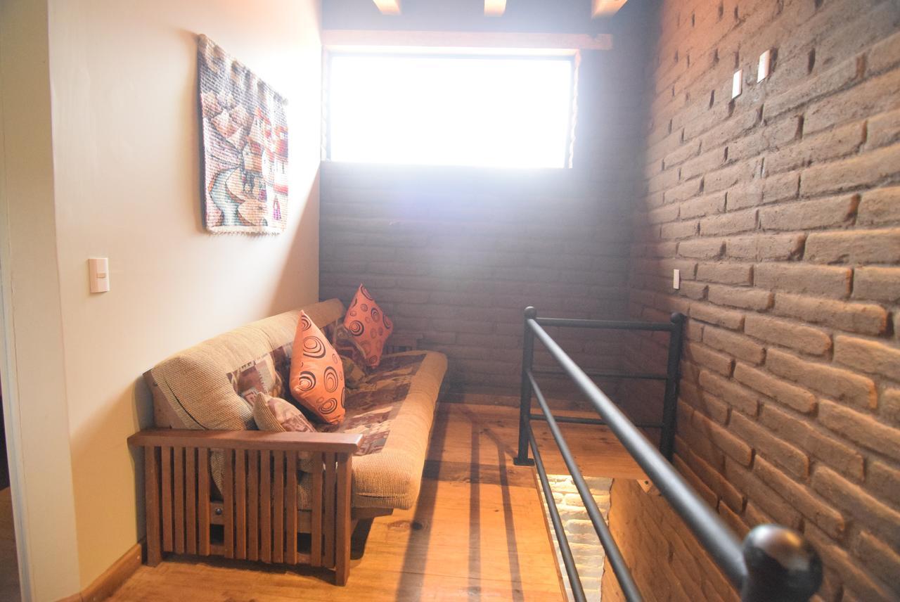 타팔파 Cabanas El Roble 빌라 외부 사진