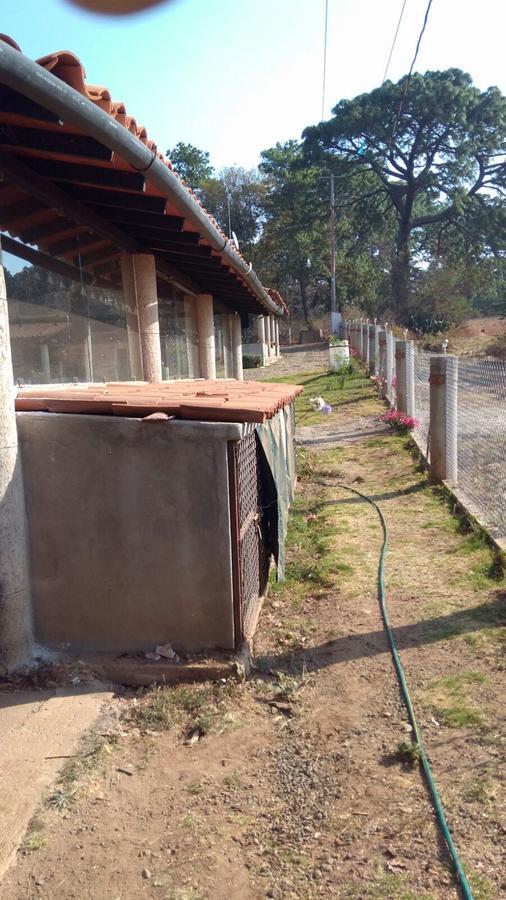 타팔파 Cabanas El Roble 빌라 외부 사진